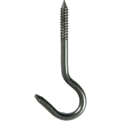 Screw-In Wall Hook Haskins Industrial Inc.