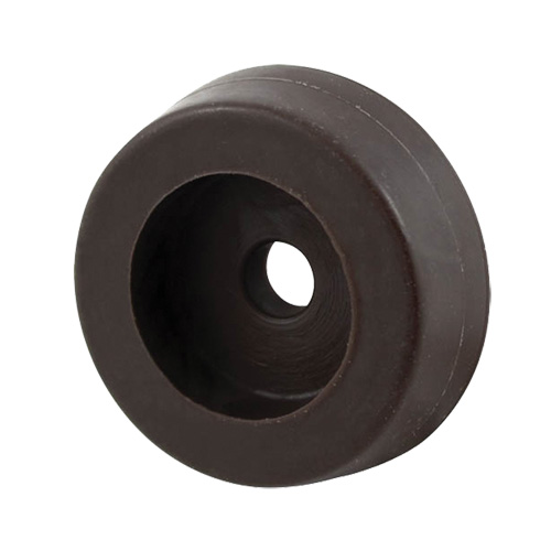 Recessed Bumper Haskins Industrial Inc.