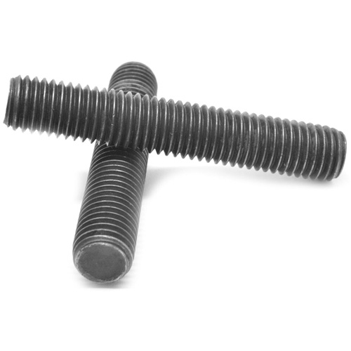 Goujon enti&egrave;rement filet&eacute;, 3/8"-16, 4-1/2" lo, Ordinaire, Grade B7 Haskins Industrial Inc.