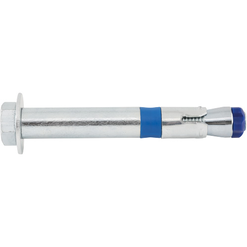 Boulon d'ancrage robuste Power-Bolt Haskins Industrial Inc.