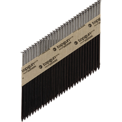 Collated Nails Haskins Industrial Inc.