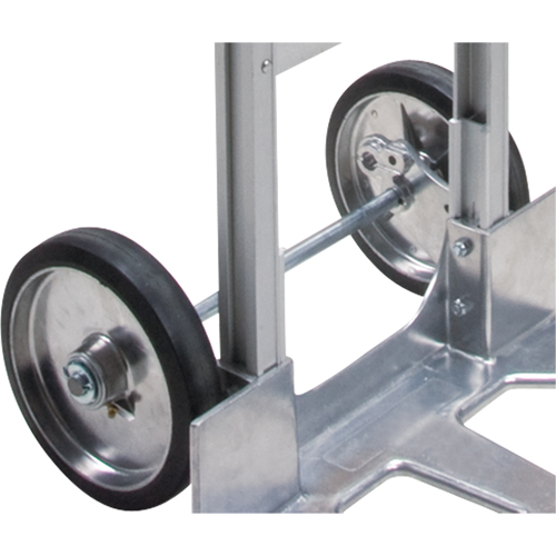 Wheel Assembly Haskins Industrial Inc.