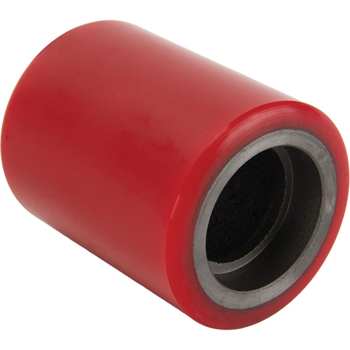 Replacement Entry Roller For Kleton Standard Duty Pallet Truck Haskins Industrial Inc.