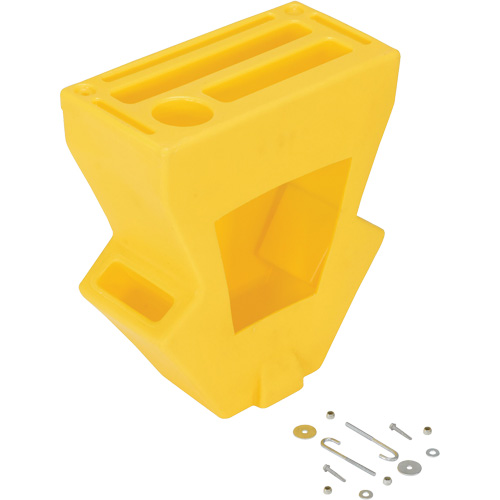 Pallet Truck Caddies Haskins Industrial Inc.