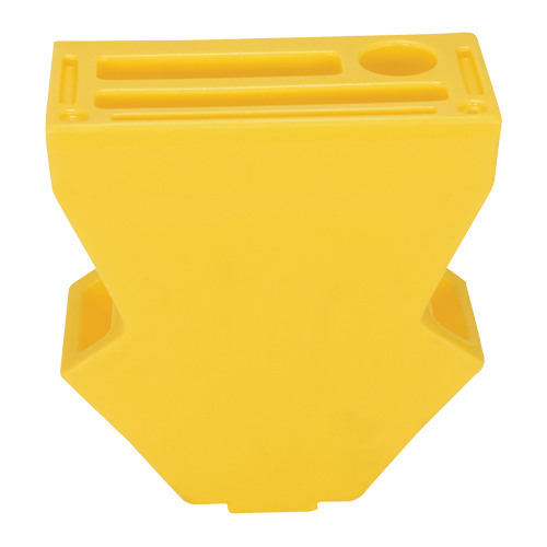 Pallet Truck Caddies Haskins Industrial Inc.