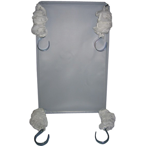 Spring Platform for Starcart Box Truck Haskins Industrial Inc.
