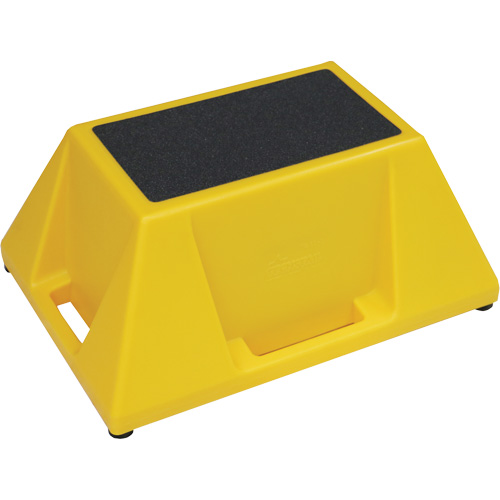 Escabeaux industriels, 28" x 20" x Hauteur 13" Haskins Industrial Inc.