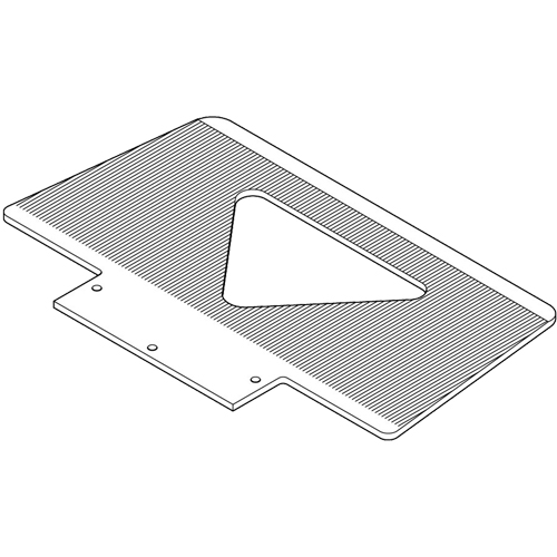 LiftKar&reg; Nose Plates Haskins Industrial Inc.