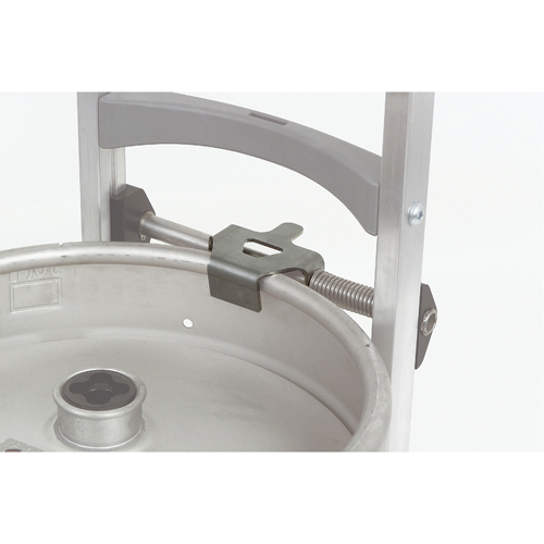 LiftKar&reg; Accessories - Keg Hook Haskins Industrial Inc.