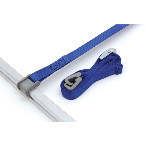 Accessoires Liftkar - Courroie de fixation de chargement 56" a/boucle Haskins Industrial Inc.