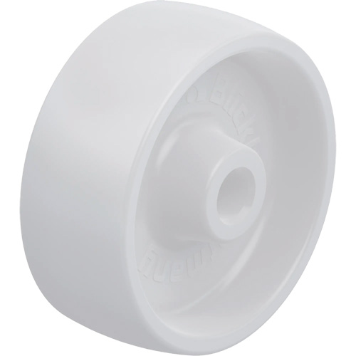 Roues en nylon Haskins Industrial Inc.