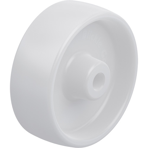 Roues en nylon Haskins Industrial Inc.