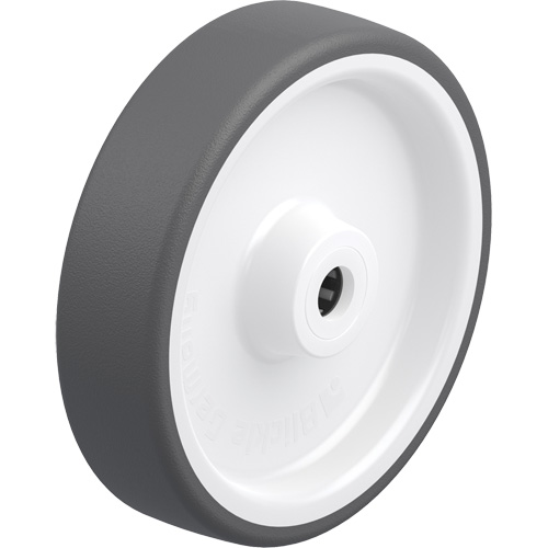 Thermoplastic Polyurethane Wheels Haskins Industrial Inc.