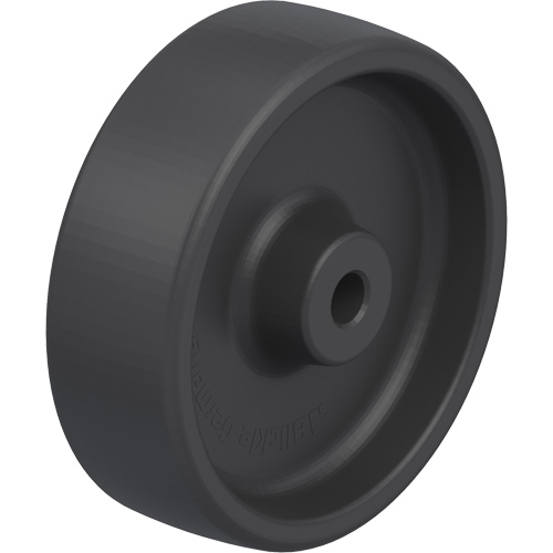 Heat-Resistant Nylon Wheels Haskins Industrial Inc.