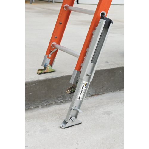 Ladder Levelers Haskins Industrial Inc.