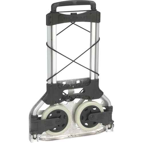 Maxi Mover Folding Hand Truck , Steel, 275 lbs. Capacity Haskins Industrial Inc.