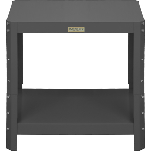 Support ajustable pour machines Haskins Industrial Inc.