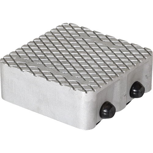 Cast Aluminum Propel Dolly Haskins Industrial Inc.