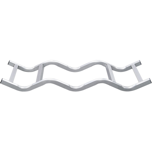 All Welded Keg Rack Haskins Industrial Inc.