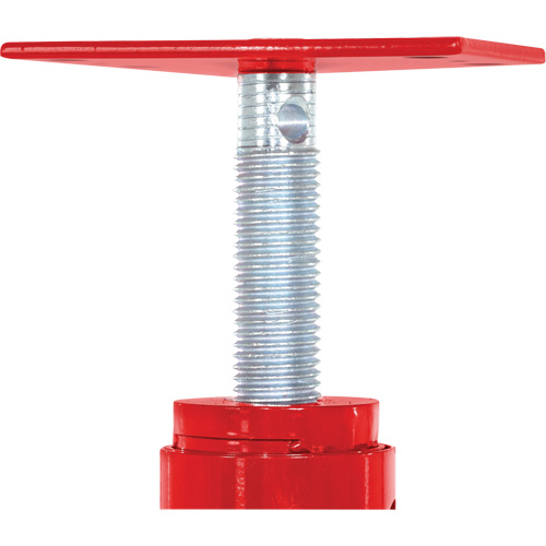 V&eacute;rin de plancher de sous-sol Haskins Industrial Inc.