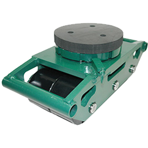 Patin rouleur Haskins Industrial Inc.
