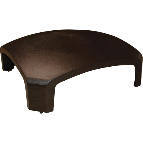 Landmark Series&reg; Container Dome Top Haskins Industrial Inc.