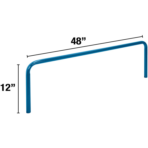 Montant de rechange pour transpalette Haskins Industrial Inc.