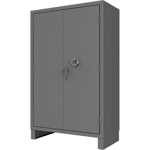 Access Control Cabinet Haskins Industrial Inc.