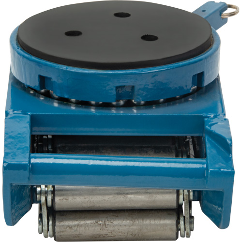 Patin &agrave; rouleaux pour machines, 3,75 tonnes Capacit&eacute; Haskins Industrial Inc.