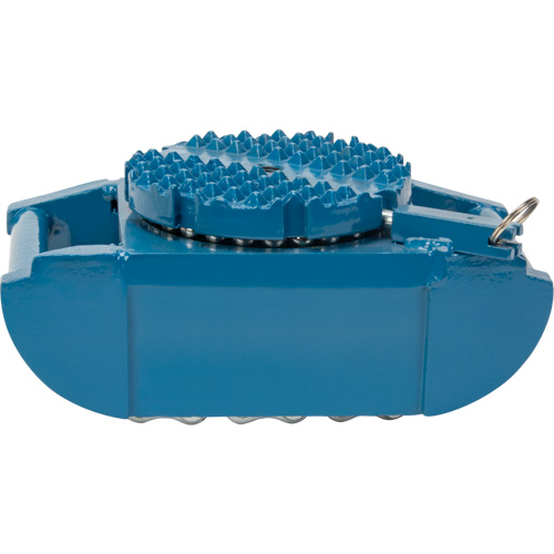 Machine Roller, 10 Tons Capacity Haskins Industrial Inc.