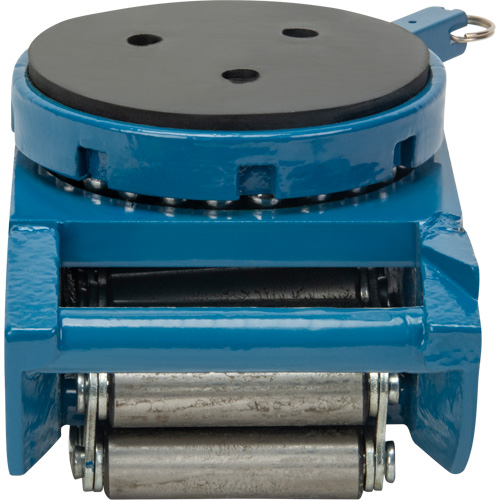 Patin &agrave; rouleaux pour machines, 10 tonnes Capacit&eacute; Haskins Industrial Inc.