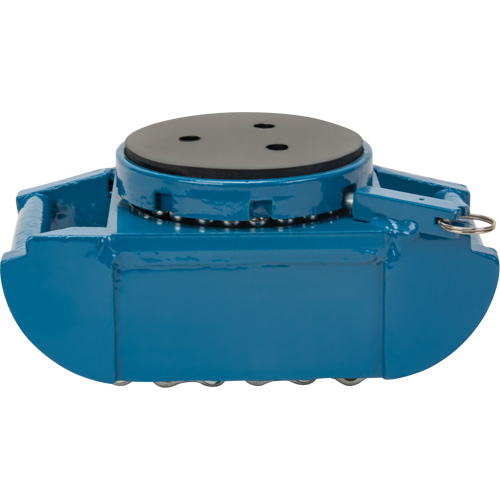 Patin &agrave; rouleaux pour machines, 10 tonnes Capacit&eacute; Haskins Industrial Inc.