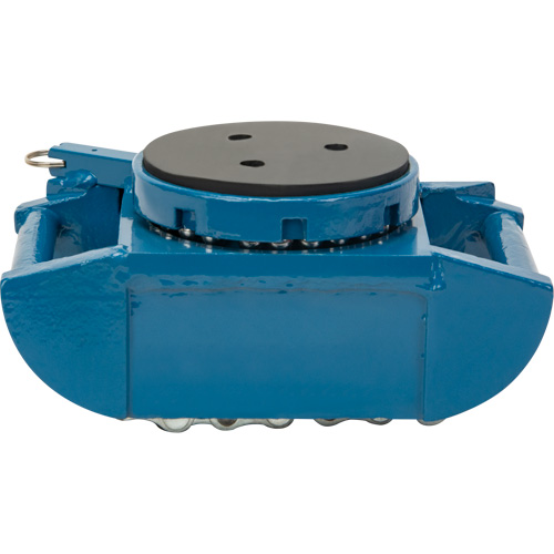 Patin &agrave; rouleaux pour machines, 10 tonnes Capacit&eacute; Haskins Industrial Inc.