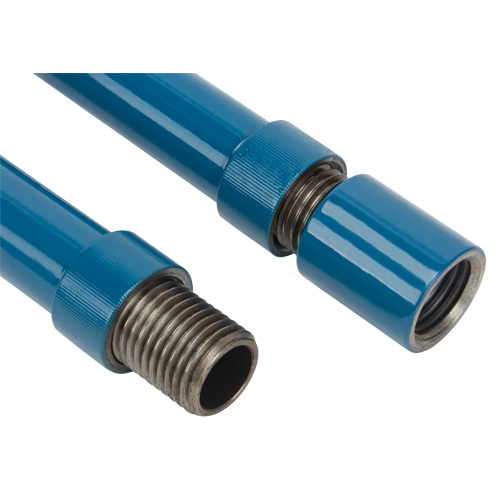 Machine Roller Steering Bar Handle Haskins Industrial Inc.