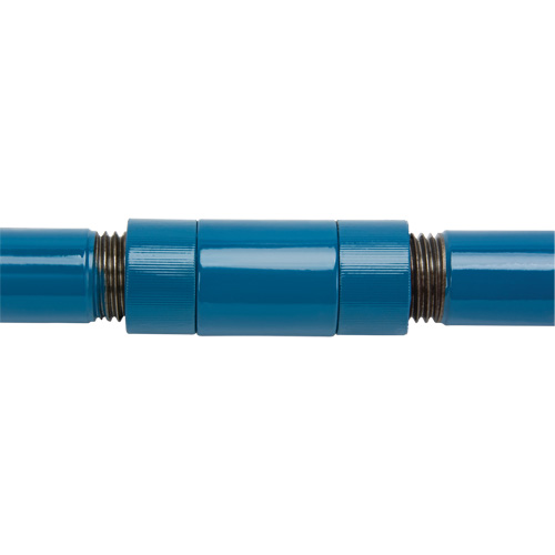 Machine Roller Steering Bar Handle Haskins Industrial Inc.