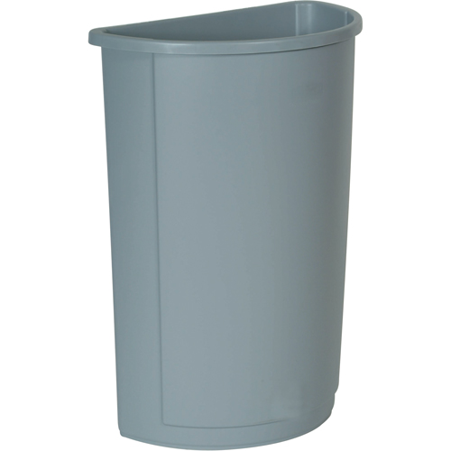 Untouchable&reg; Containers, Polyethylene, 21 US gal. Haskins Industrial Inc.