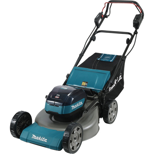 40V Max XGT Brushless Cordless Lawn Mower, Self-Propelled Walk-Behind, Battery Powered, 21" Cutting Width Haskins Industrial Inc.