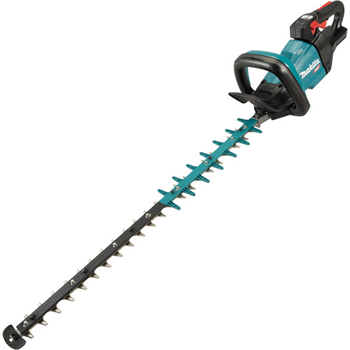 XGT Li-Ion Hedge Trimmer with Brushless Motor, 30", 40 V, Battery Powered Haskins Industrial Inc.