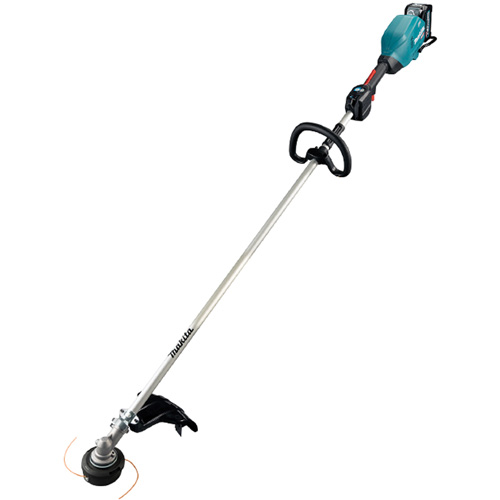 Coupe-herbe XGT li-ion sans fil, sans balai avec poign&eacute;e en boucle (outil seulement), 17", &agrave; pile, 40 V Haskins Industrial Inc.