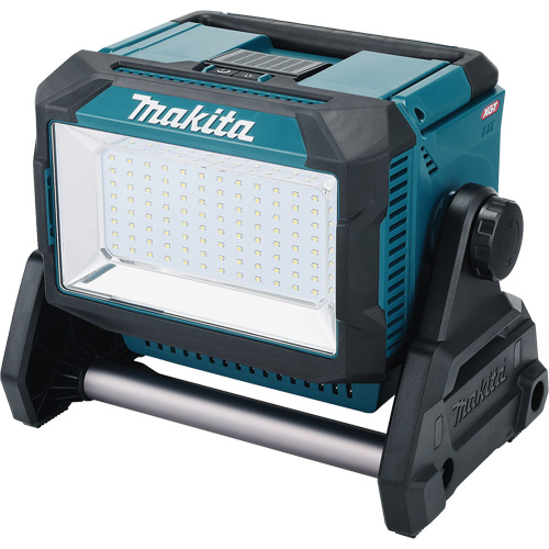 XGT Worklight with Lamp Shade (Tool Only), LED, 10000 Lumens Haskins Industrial Inc.