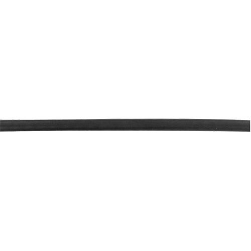 Brake Tubing, Air, 0.375"/9.5 mm OD x Nylon, Black Haskins Industrial Inc.