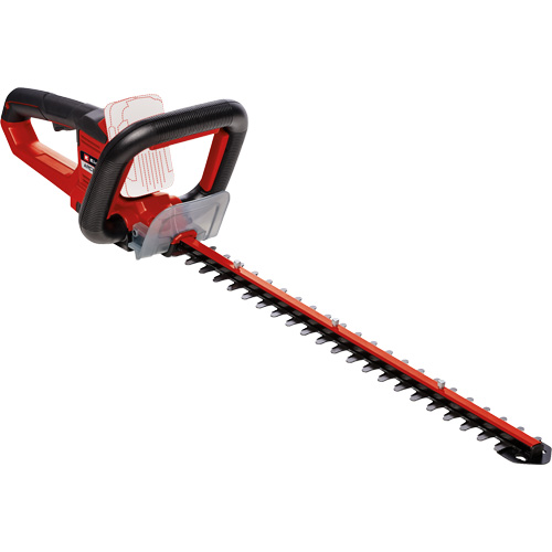 Taille-haie sans fil Arcurra 18/55 Li-Solo, 24", 18 V, &agrave; pile Haskins Industrial Inc.