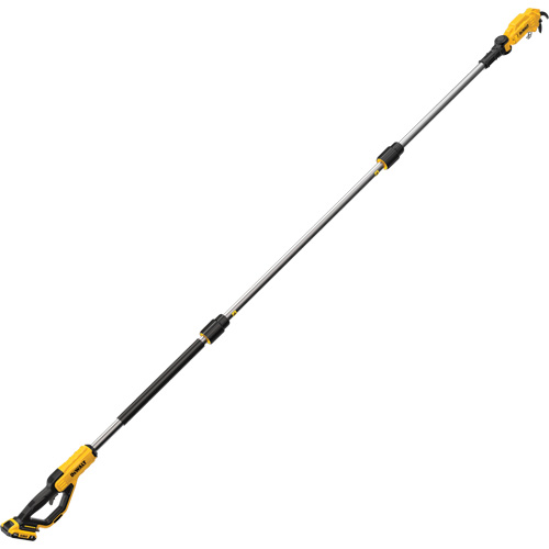 20V MAX* Cordless Pruner Kit Haskins Industrial Inc.