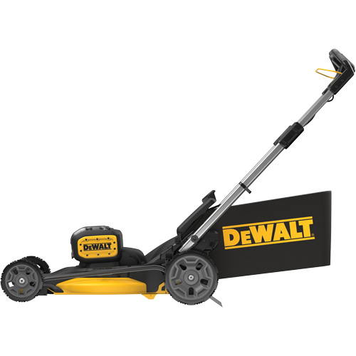 Trousse tondeuse &agrave; gazon sans balais sans fil XR 2X20V MAX*, Pouss&eacute;e, &agrave; pile, Largeur de coupe 21" Haskins Industrial Inc.