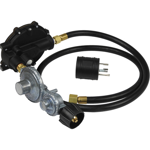 Inverter Generator Haskins Industrial Inc.