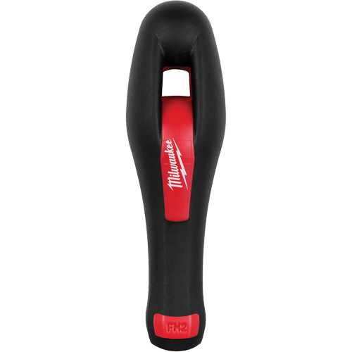 Round File Handle Haskins Industrial Inc.