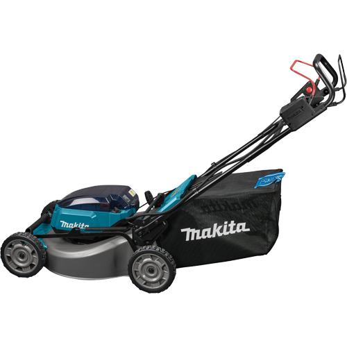 Ensemble tondeuse sans balai LXT 36 V (18Vx2), Pouss&eacute;e automatique, &agrave; pile, Largeur de coupe 21" Haskins Industrial Inc.