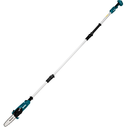 LXT Brushless 5' or 8' Pole Chainsaw (Tool Only) Haskins Industrial Inc.