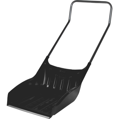 Pousse-neige, Largeur de la lame 22" Haskins Industrial Inc.