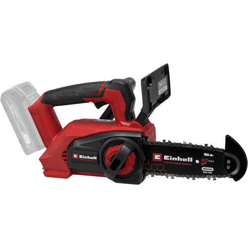 18V Professional Top Handle Cordless Pruning Chain Saw (Tool Only) Haskins Industrial Inc.